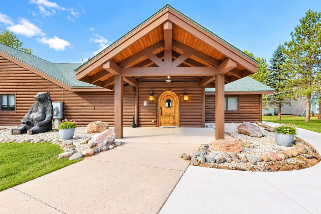 Lakefront Lodge, Private Dock & Boat Lift, Kayaks, Bar & Game Room, Firepit 