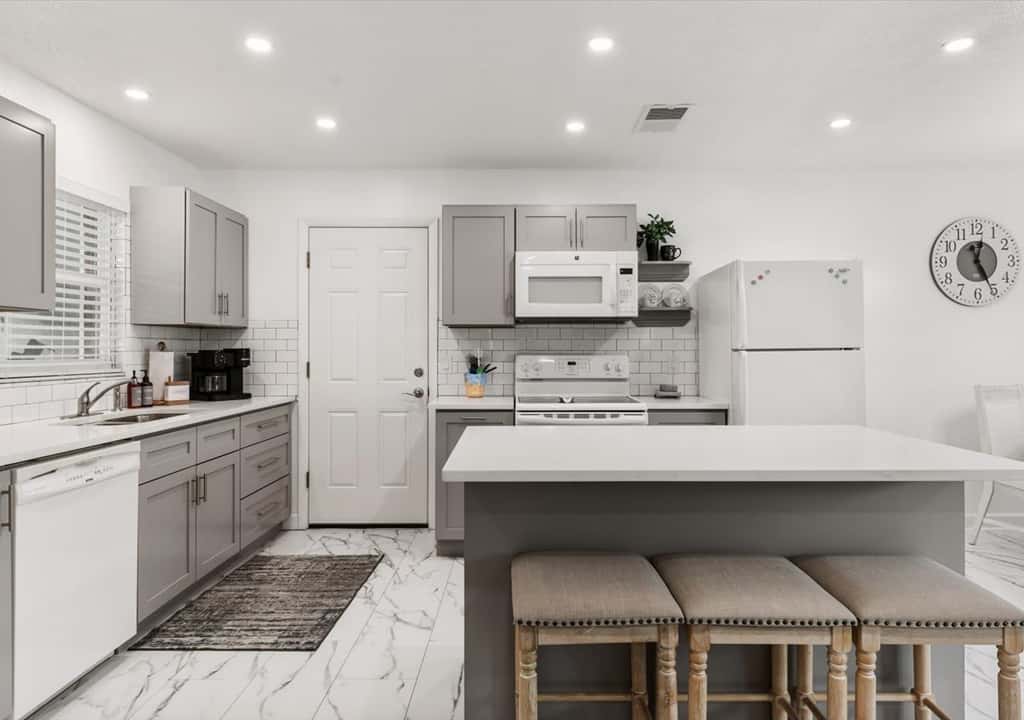 Cozy home in the heart of Sarasota