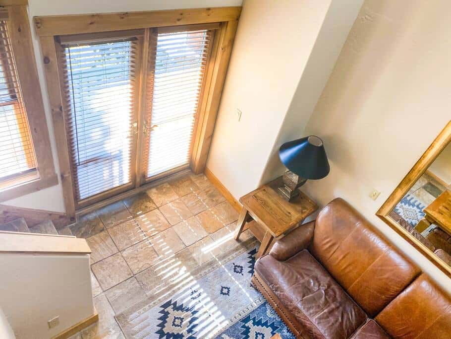 2BR Mountain Lodge Luxury Skiin/out Best Amenities