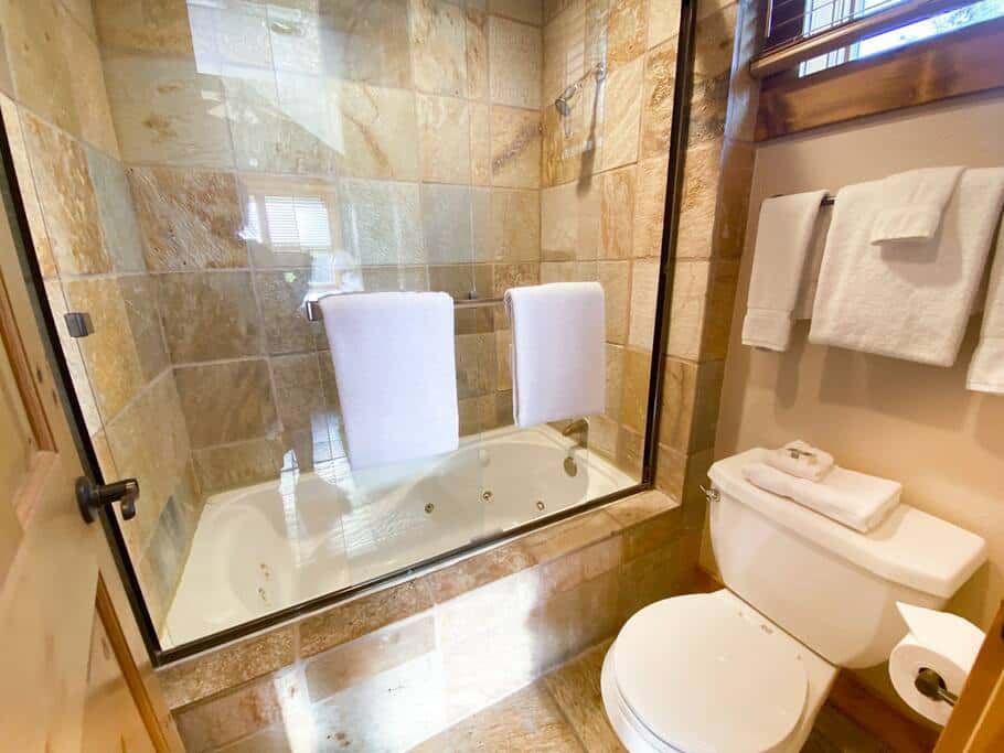 2BR Mountain Lodge Luxury Skiin/out Best Amenities