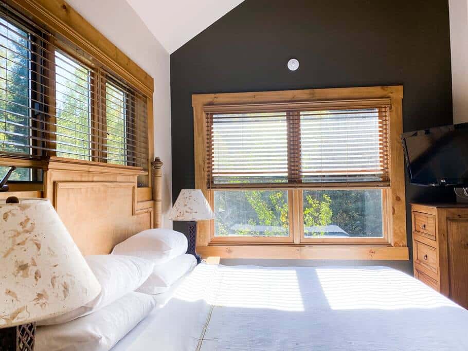 2 BR Condominium - Luxury ski-in/ski-out (rare find)