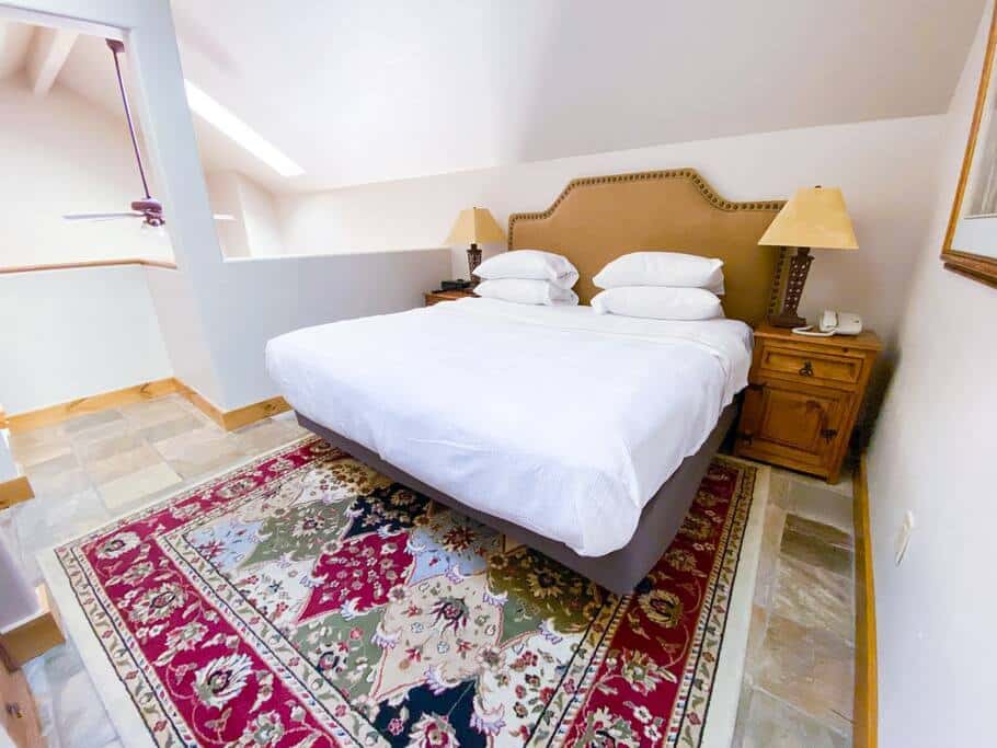 2 BR Condominium - Luxury ski-in/ski-out (rare find)