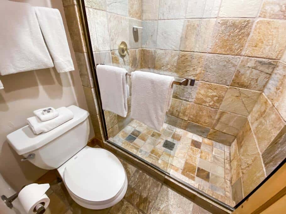 2 BR Condominium - Luxury ski-in/ski-out (rare find)