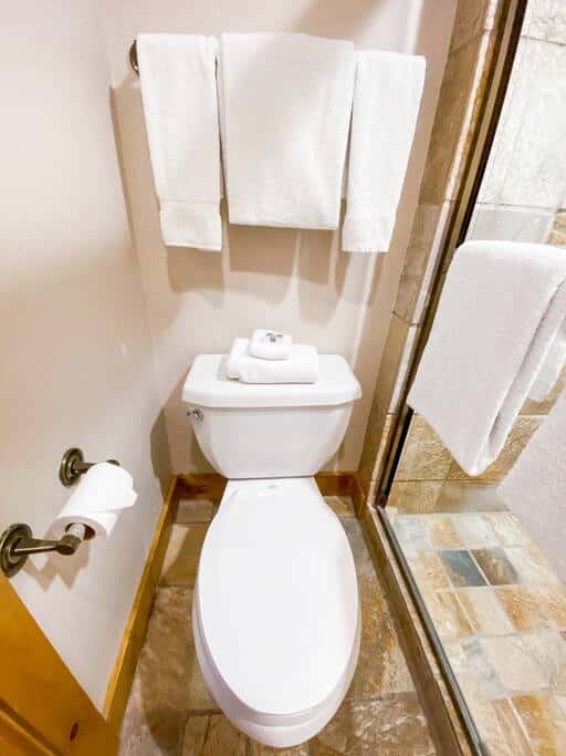 2 BR Condominium - Luxury ski-in/ski-out (rare find)