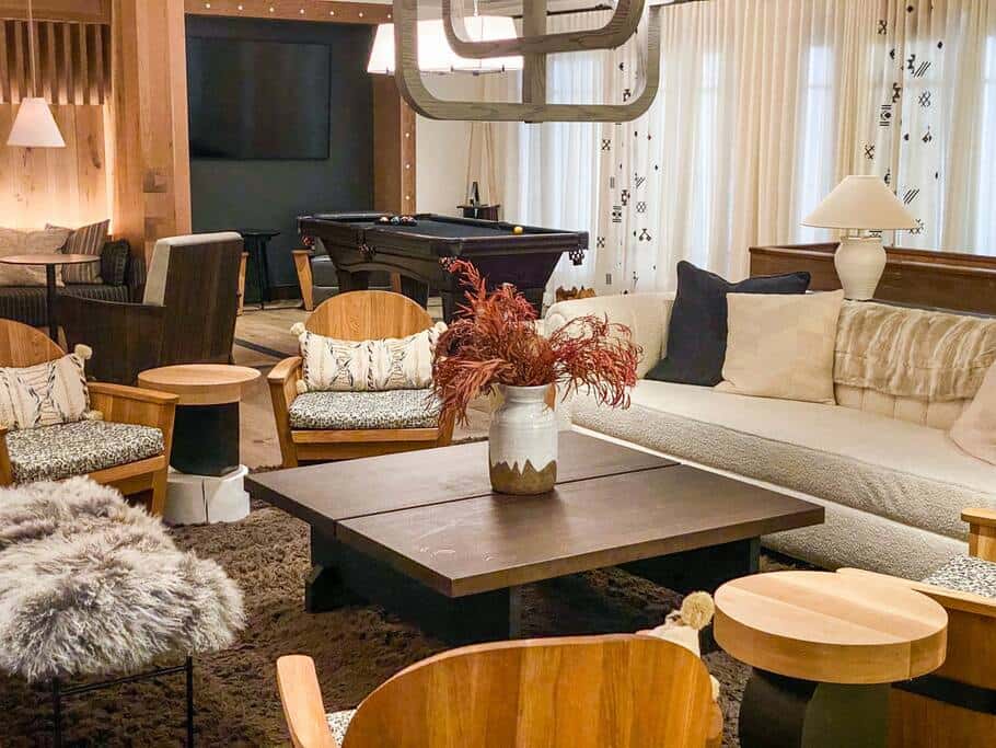 Luxury 5 Star Private Suite Residence Madeline Hotel