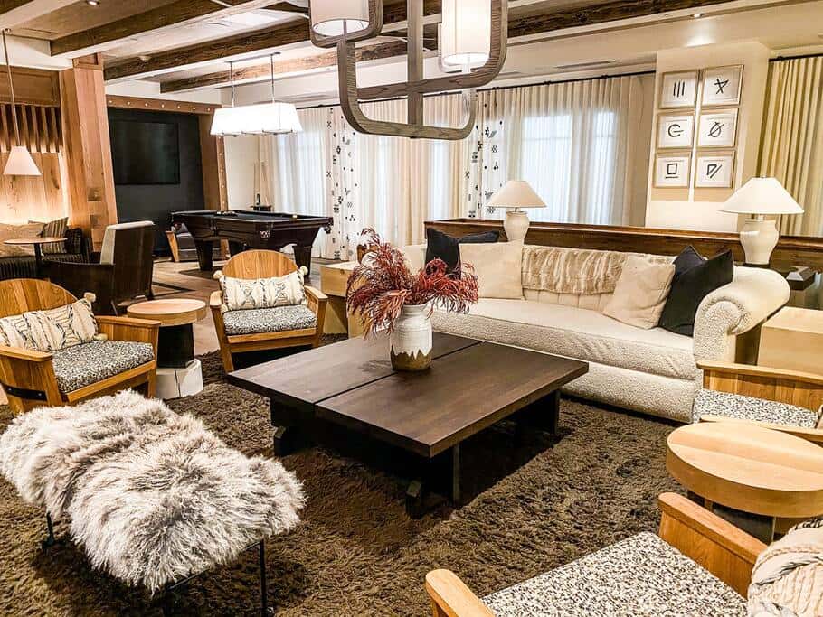 Luxury 5 Star Private Suite Residence Madeline Hotel