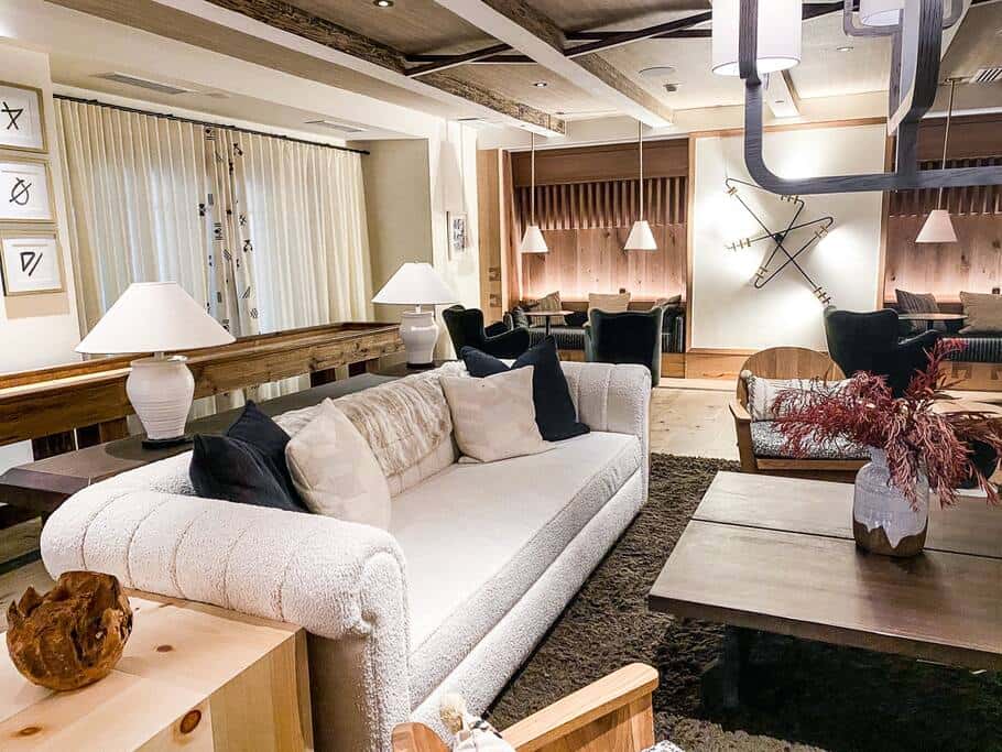 Luxury 5 Star Private Suite Residence Madeline Hotel