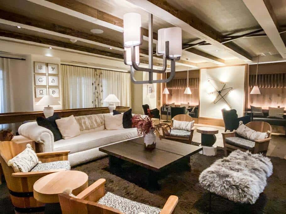 Luxury 5 Star Private Suite Residence Madeline Hotel