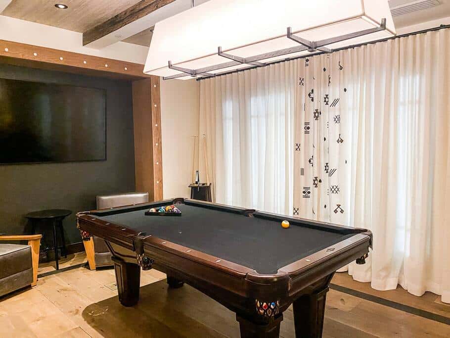 Luxury 5 Star Private Suite Residence Madeline Hotel
