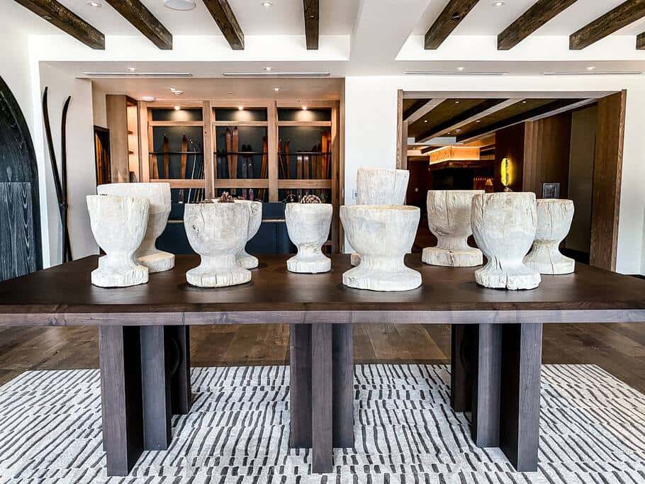 Luxury 5 Star Private Suite Residence Madeline Hotel