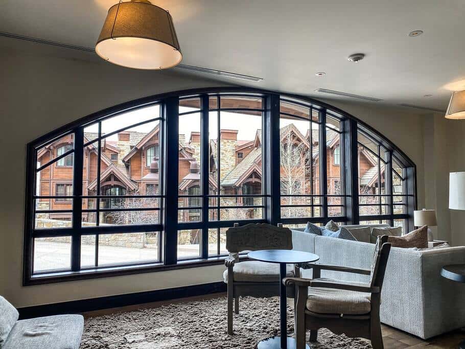 Luxury 5 Star Private Suite Residence Madeline Hotel