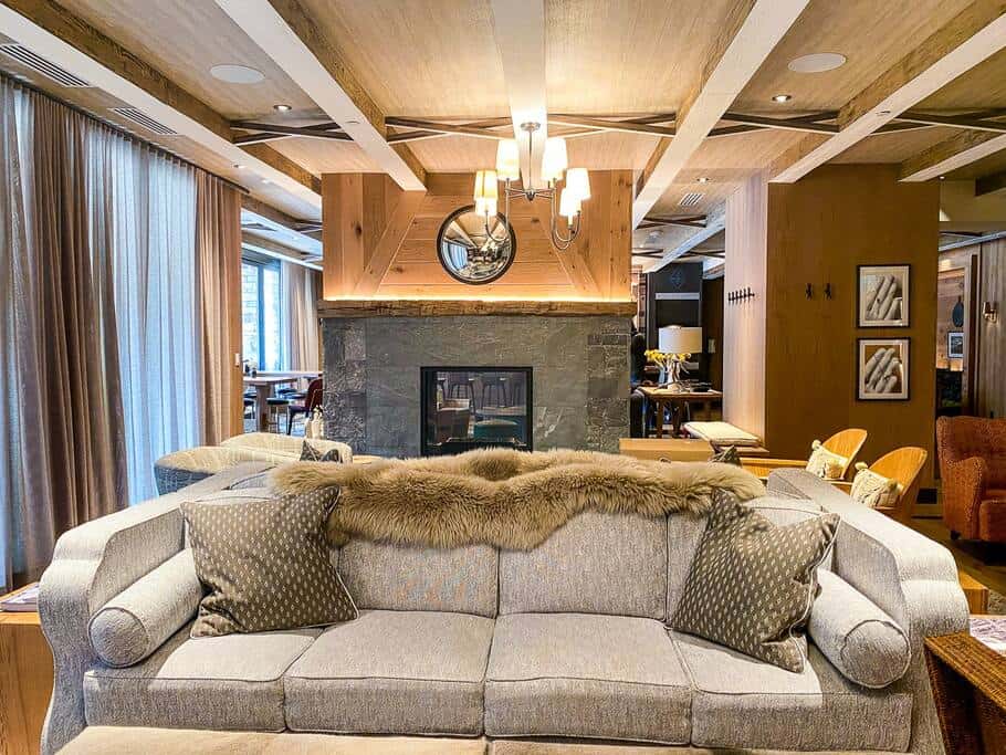 Luxury 5 Star Private Suite Residence Madeline Hotel