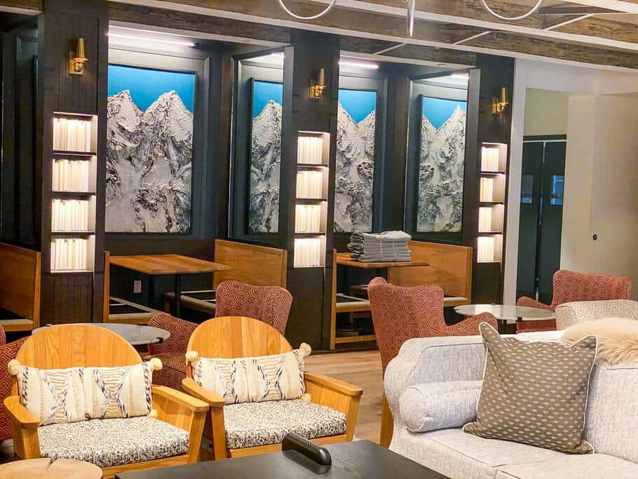 Luxury 5 Star Private Suite Residence Madeline Hotel