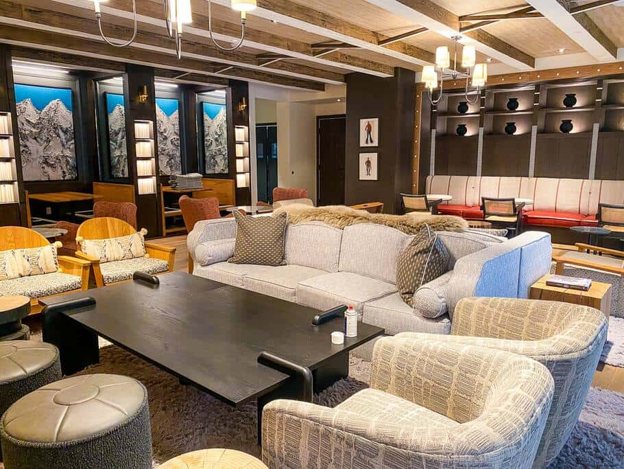 Luxury 5 Star Private Suite Residence Madeline Hotel