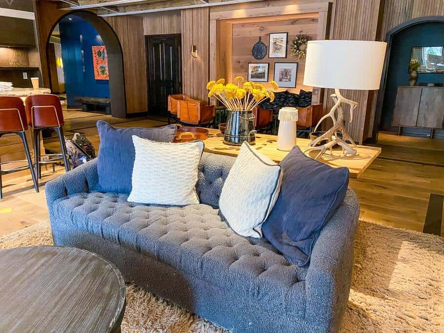 Luxury 5 Star Private Suite Residence Madeline Hotel
