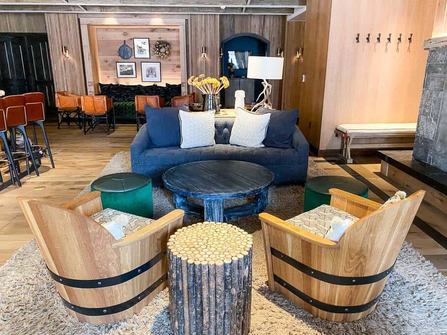 Luxury 5 Star Private Suite Residence Madeline Hotel