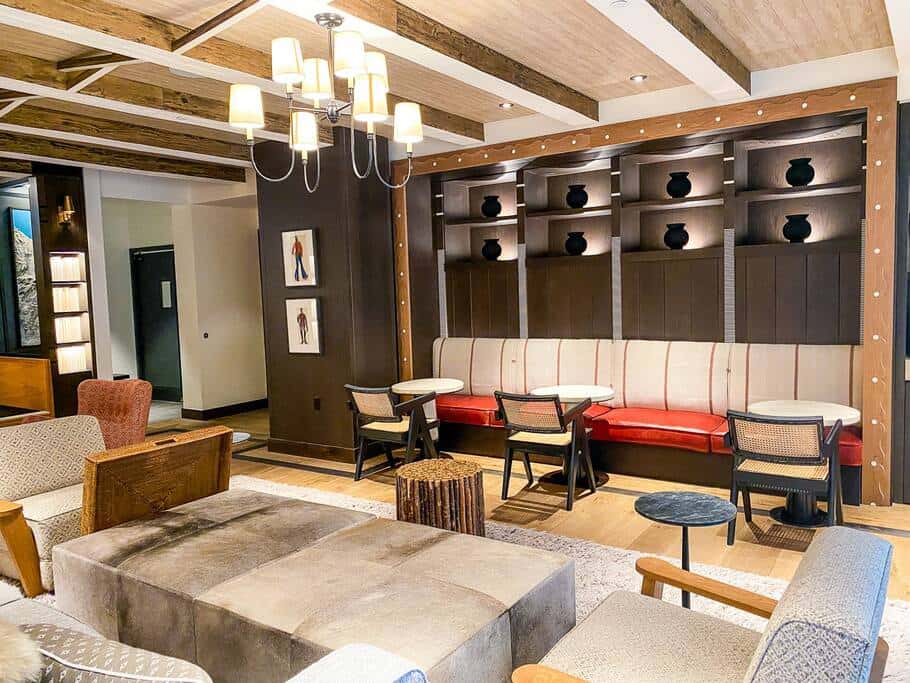 Luxury 5 Star Private Suite Residence Madeline Hotel