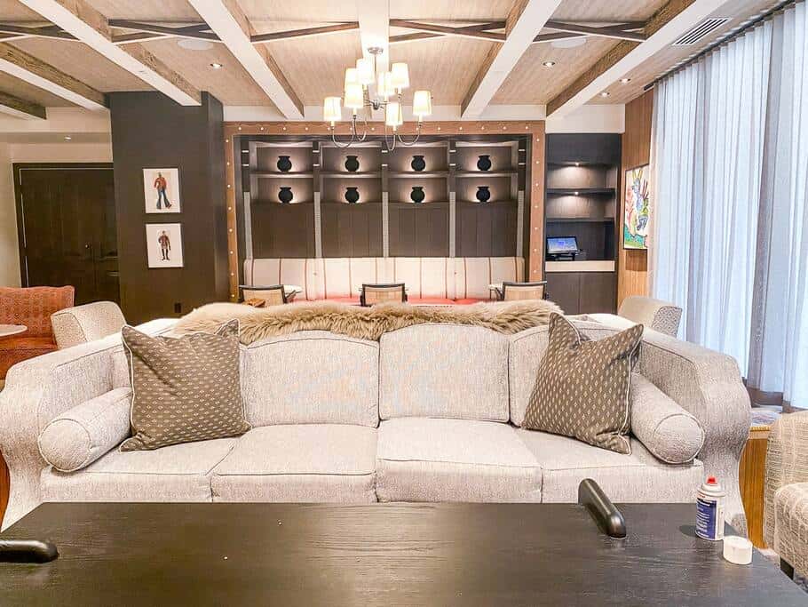 Luxury 5 Star Private Suite Residence Madeline Hotel