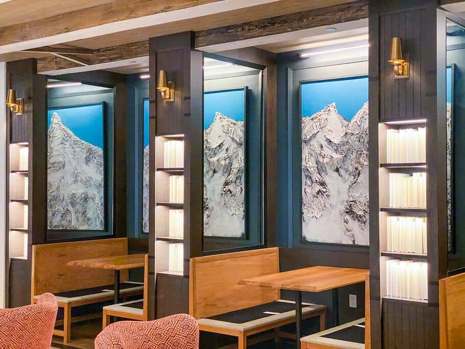 Luxury 5 Star Private Suite Residence Madeline Hotel