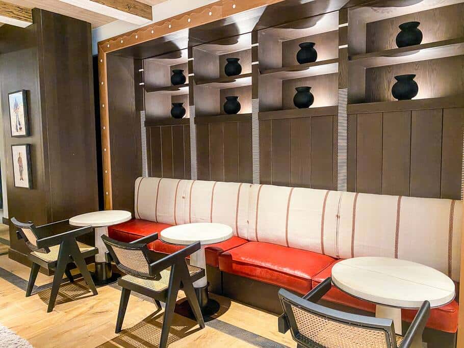 Luxury 5 Star Private Suite Residence Madeline Hotel