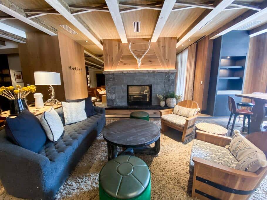 Luxury 5 Star Private Suite Residence Madeline Hotel