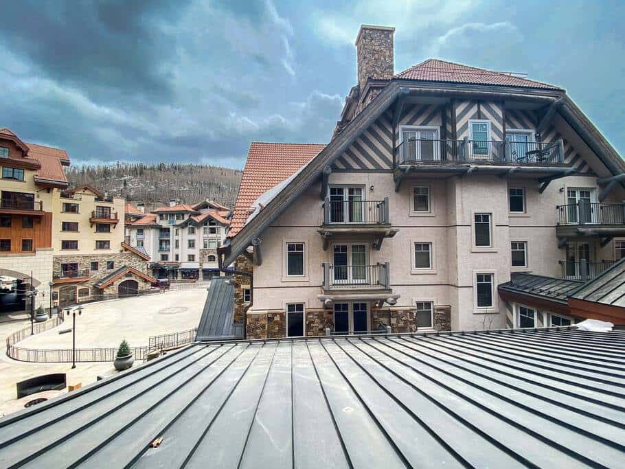Luxury 5 Star Private Suite Residence Madeline Hotel