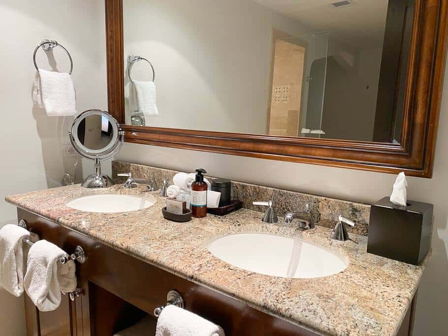 Luxury 5 Star Private Suite Residence Madeline Hotel