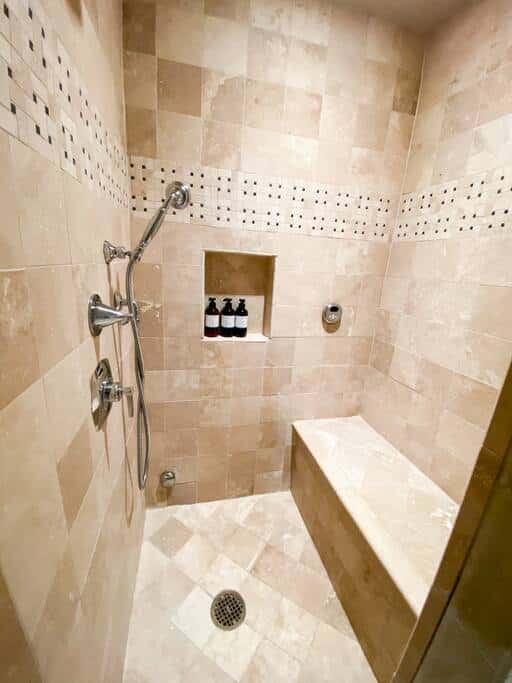 Luxury 5 Star Private Suite Residence Madeline Hotel