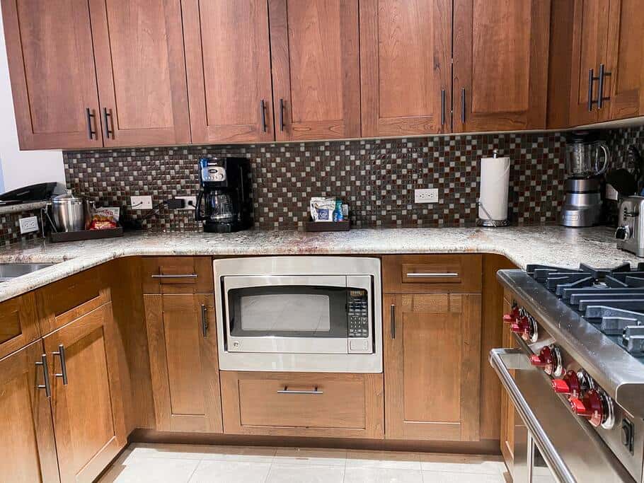 Luxury 5 Star Private Suite Residence Madeline Hotel