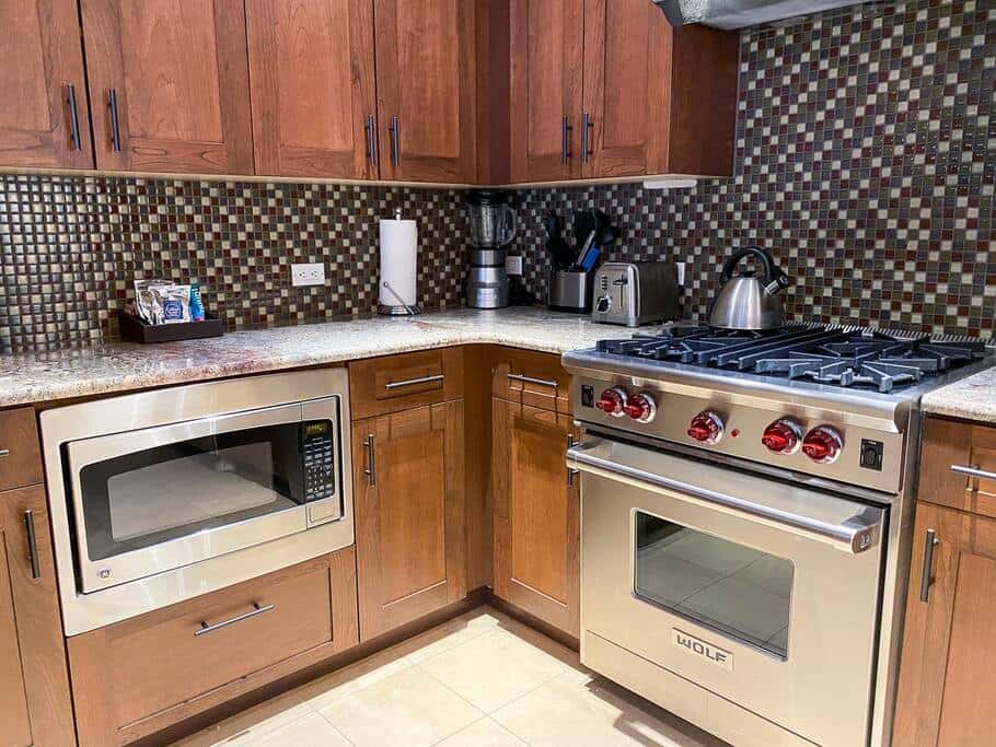 Luxury 5 Star Private Suite Residence Madeline Hotel