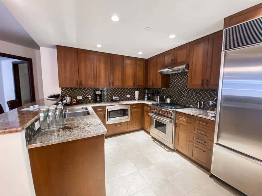 Luxury 5 Star Private Suite Residence Madeline Hotel