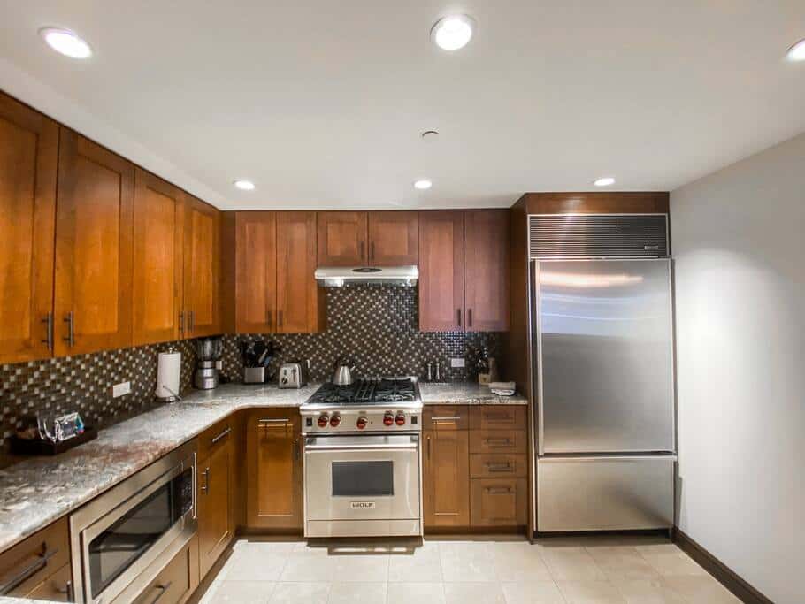 Luxury 5 Star Private Suite Residence Madeline Hotel