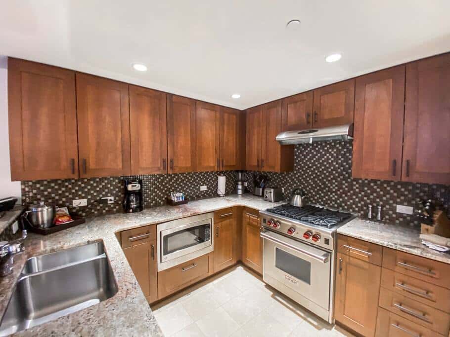 Luxury 5 Star Private Suite Residence Madeline Hotel