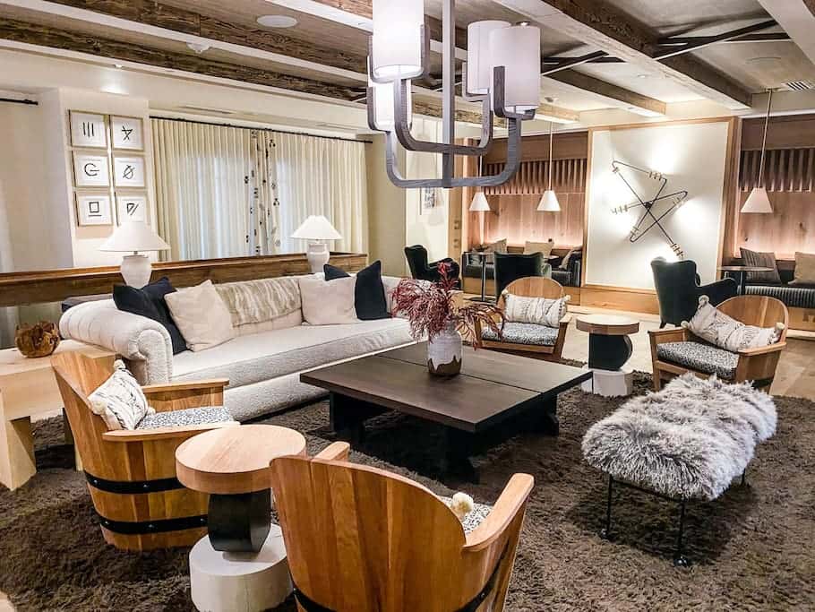 Luxury 5 Star Private Suite Residence Madeline Hotel