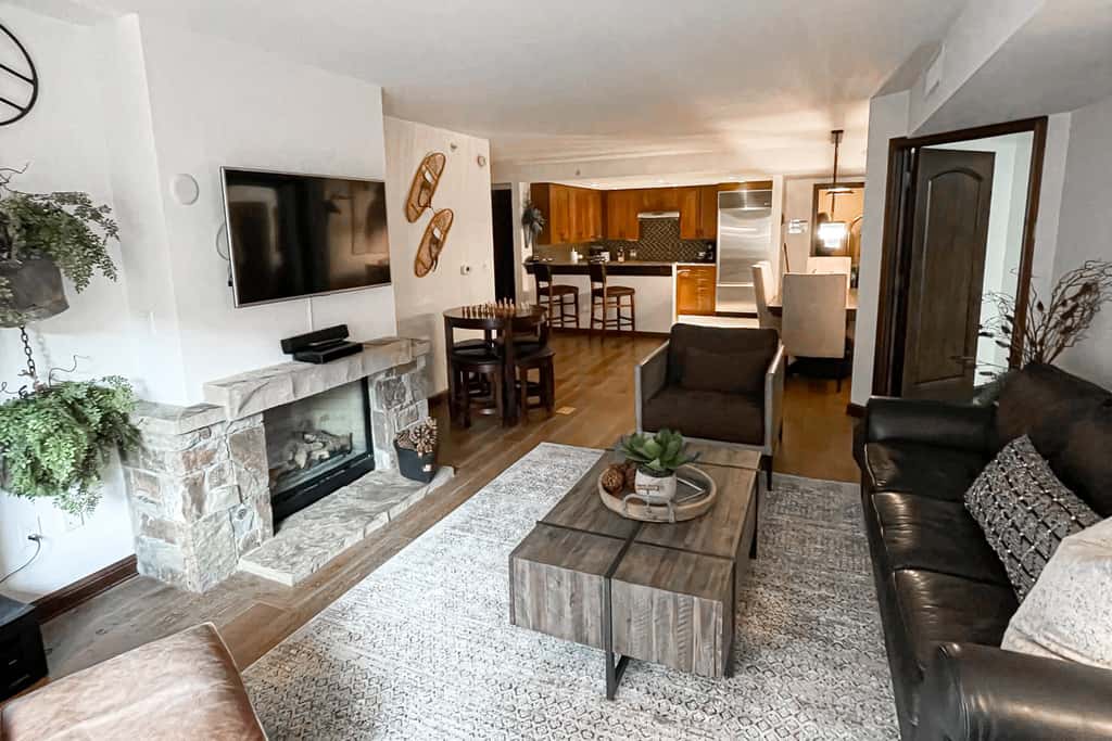 Luxury 5 Star Private Suite Residence Madeline Hotel