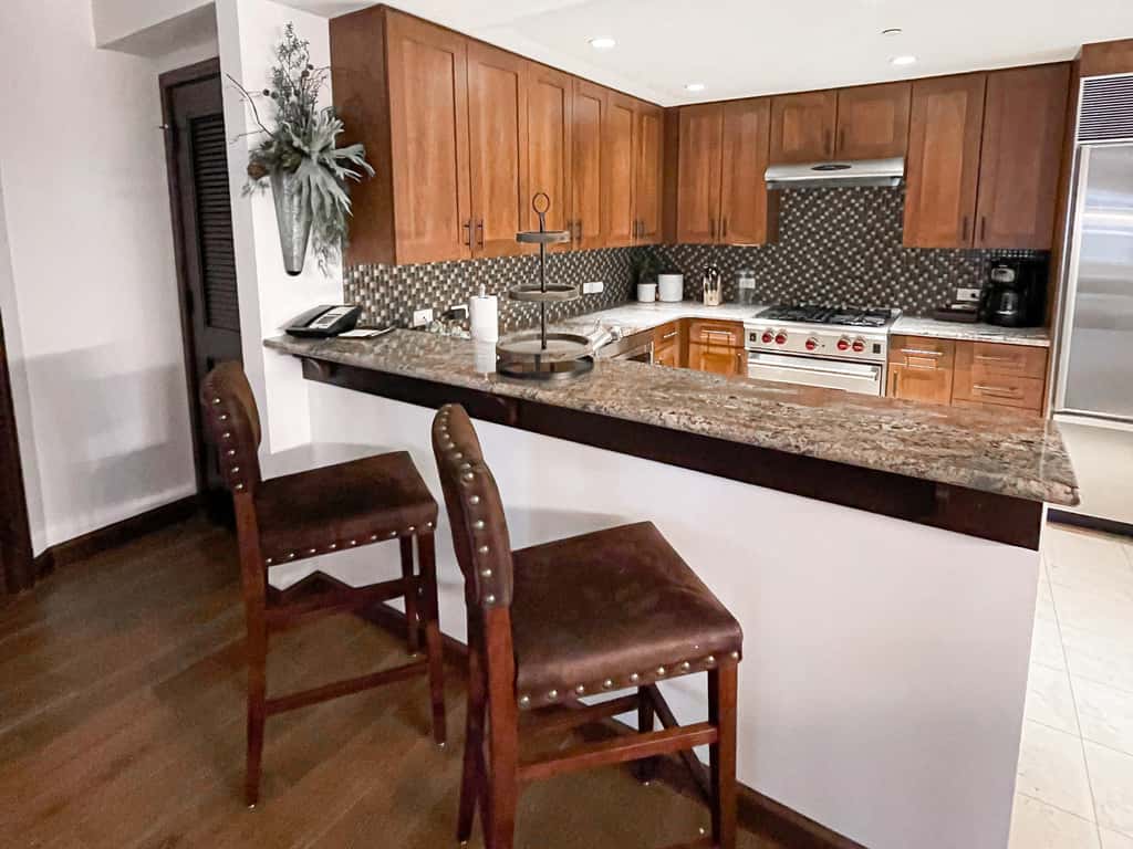 Luxury 5 Star Private Suite Residence Madeline Hotel