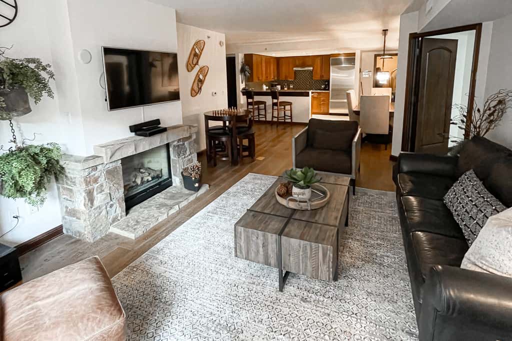 Luxury 5 Star Private Suite Residence Madeline Hotel