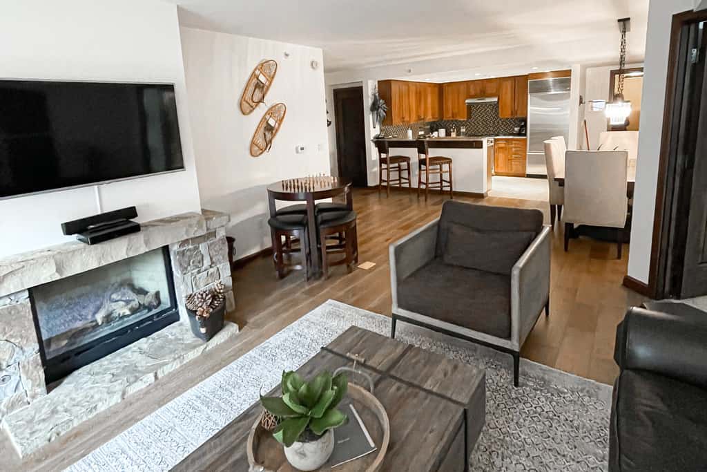 Luxury 5 Star Private Suite Residence Madeline Hotel