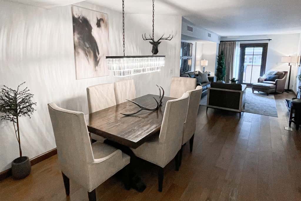 Luxury 5 Star Private Suite Residence Madeline Hotel