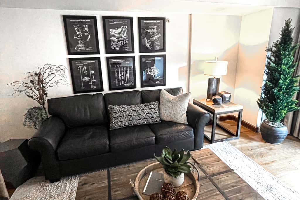 Luxury 5 Star Private Suite Residence Madeline Hotel