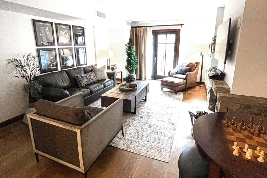 Luxury 5 Star Private Suite Residence Madeline Hotel