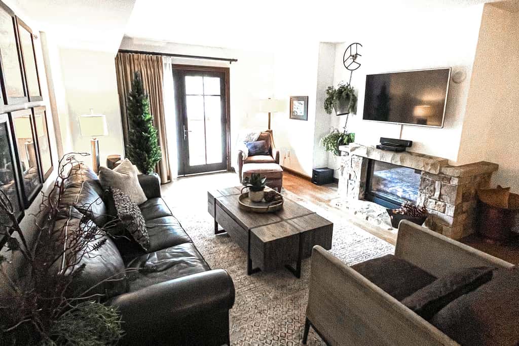 Luxury 5 Star Private Suite Residence Madeline Hotel