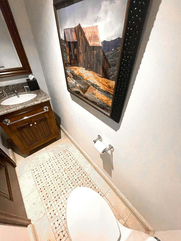 Luxury 5 Star Private Suite Residence Madeline Hotel