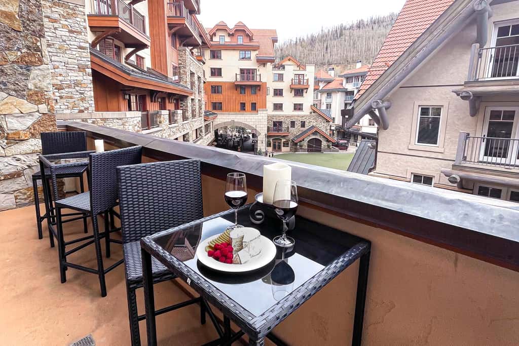 Luxury 5 Star Private Suite Residence Madeline Hotel