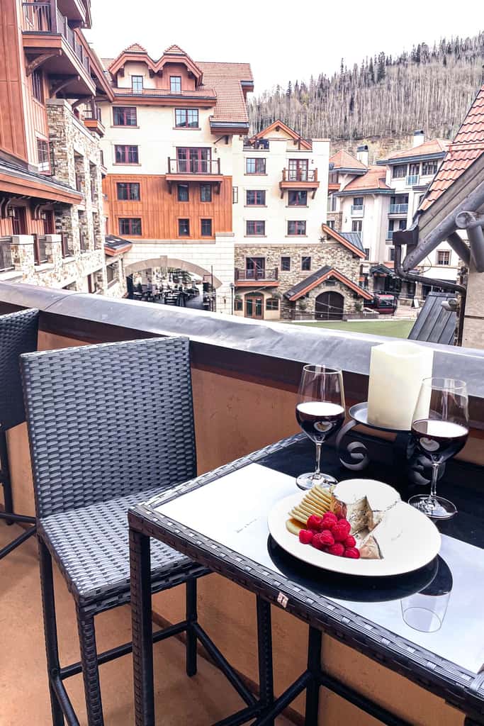 Luxury 5 Star Private Suite Residence Madeline Hotel