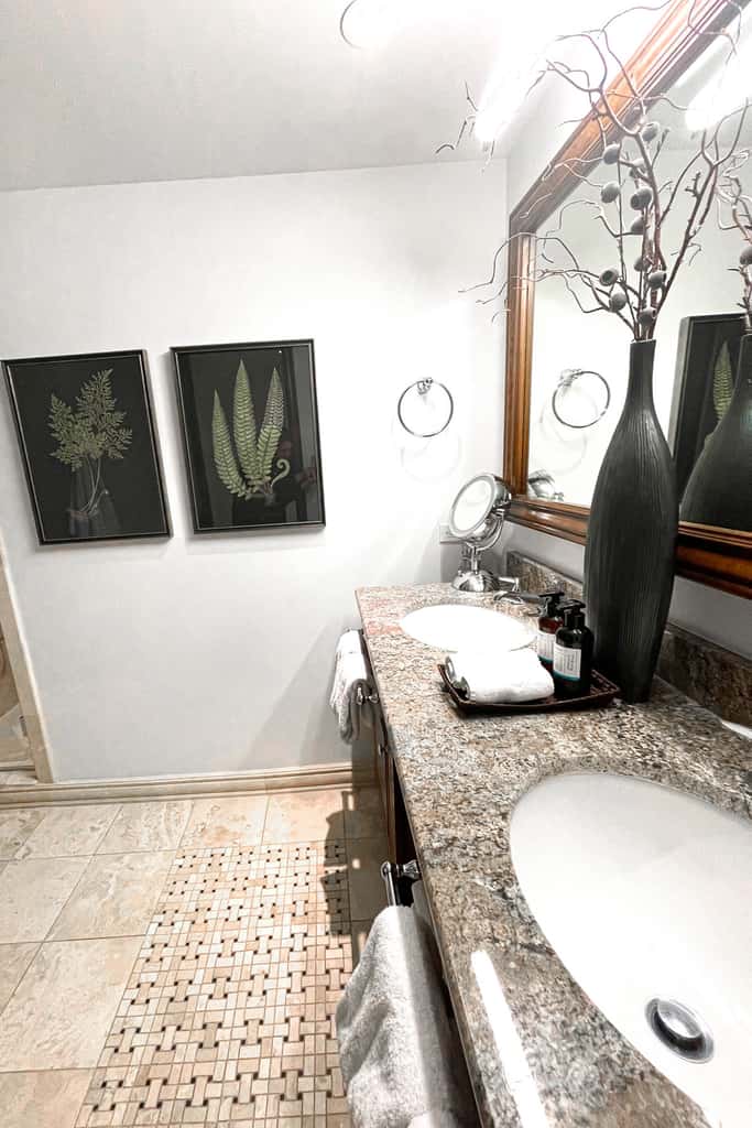 Luxury 5 Star Private Suite Residence Madeline Hotel