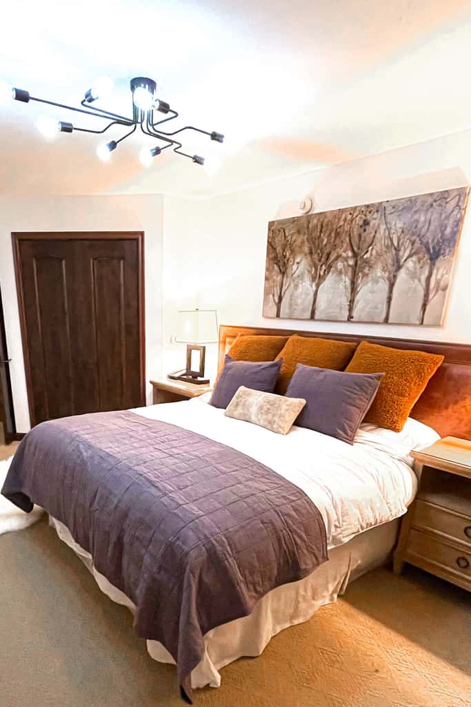 Luxury 5 Star Private Suite Residence Madeline Hotel