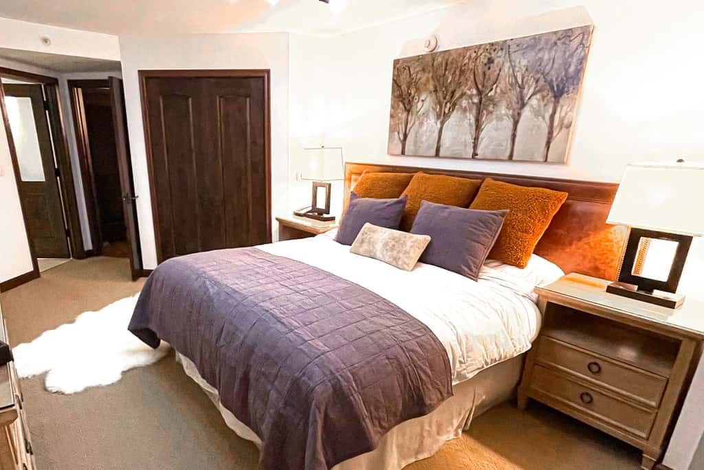 Luxury 5 Star Private Suite Residence Madeline Hotel