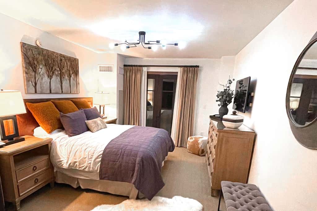 Luxury 5 Star Private Suite Residence Madeline Hotel