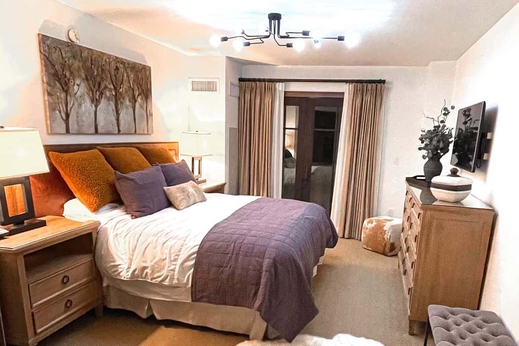 Luxury 5 Star Private Suite Residence Madeline Hotel
